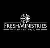 FreshMinistries Partnering with the Jubilee Housing Project