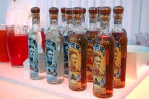 ¿Vodka o tequila? Estos dicen las estadísticas en Estados Unidos