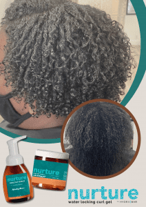 Innovator and Leader in Natural Hair Announces Latest Product