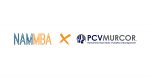 NAMMBA Announces Partnership with PCV Murcor
