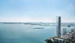 Oko Group engalana el Horizonte de Miami con dos lujosos proyectos, Missoni Baia Residences y Una Residences