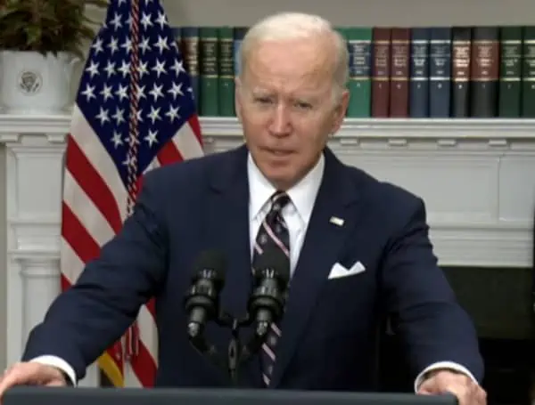 Biden Admin Backtracks On Media Reports Signaling Oil, Gas Leasing Resumption