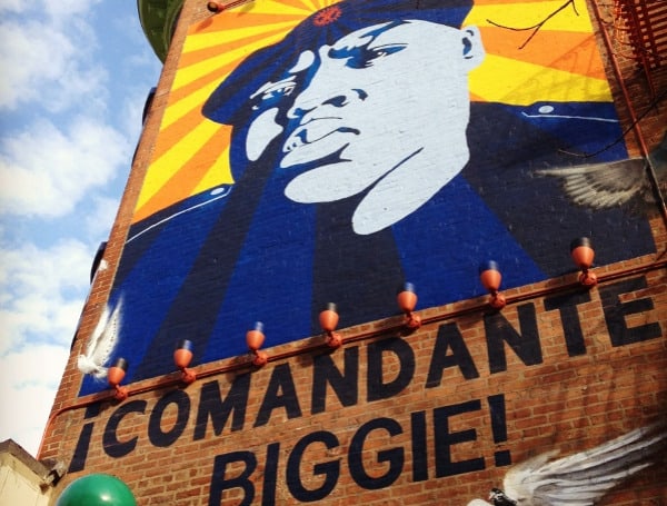 NYC Eatery Whose Theme Touted Historic Link To Fidel And Che Faces Tough Criticism Ahead Of Opening In Florida