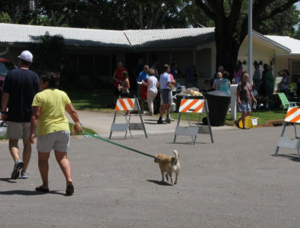 Register A Block Party, Popular Clearwater Neighborhoods Day Event Returns In March