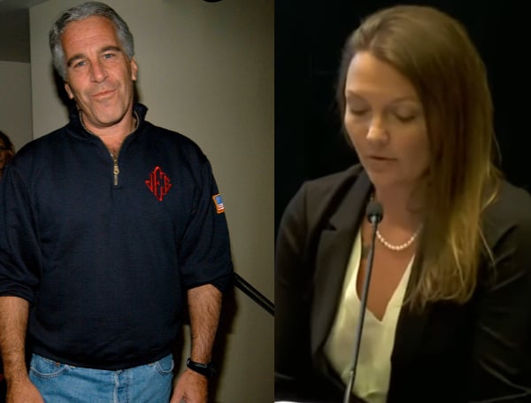 Supreme Court Turns Down Epstein Victim Appeal