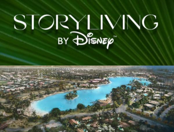 Disney Announces Residential Neighborhoods Staffed By Cast Members