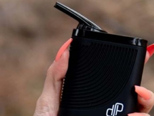 A Beginner’s Guide To Dry Herb Vaporizers