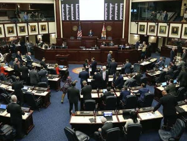 Florida Senators Pass Parental Rights In Education Bill