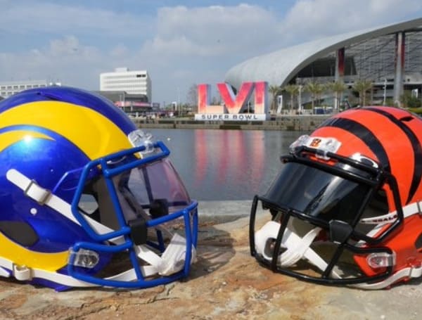 Joe Burrow, Matthew Stafford Highlight Super Bowl Matchup