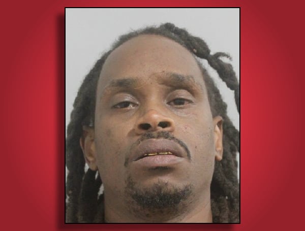Winter Haven Man, Attempted Murder Suspect Arrested After Pursuit And Manhunt