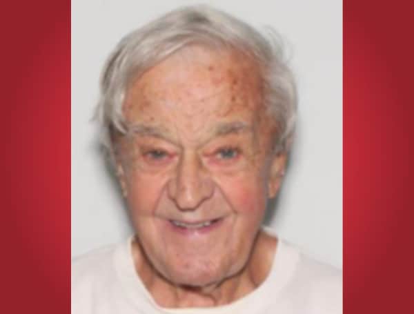 Florida Silver Alert: 86-Year-Old Missing-Endangered Man, Driving Dodge Ram