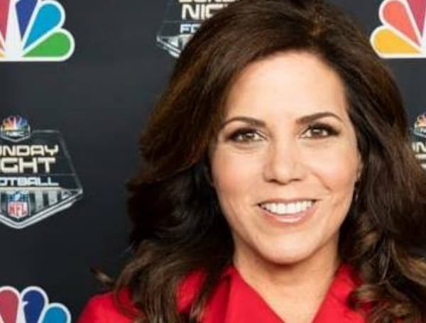 Michele Tafoya, Longtime NBC Sports Reporter, Bolts Network For A Job In Politics – And She’s A Republican 