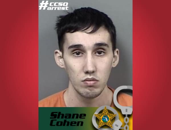 Homosassa Man Arrested For Abusing A 2-Year-Old, Extensive Injuries On The Child