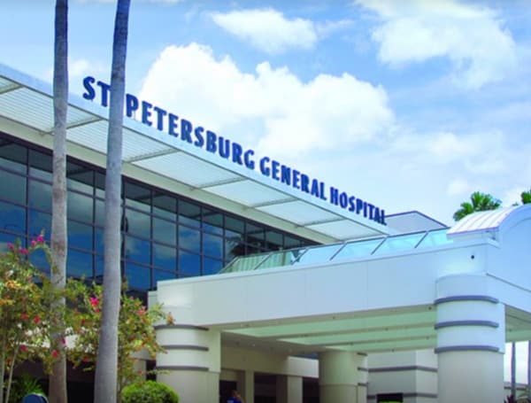 Lawsuit Claims Negligence At St. Petersburg General Hospital Took Life Of Heart Attack Patient