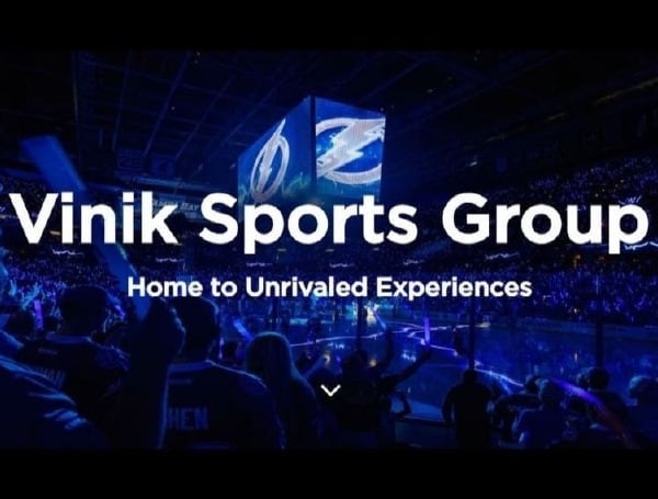 Vinik Sports Group To Host Part-Time Job Fair Feb. 21