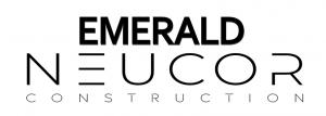 Emerald Construction Announces Rebrand