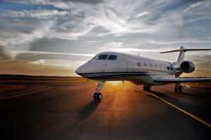 West Palm Beach, Florida based Exclusive Charter Service is now accepting Crypto