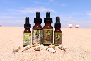 Florida based hemp CBD manufacturer Sir Hemp Co announce its transition to full USDA Organic CBD products.