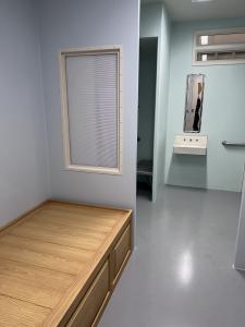 Georgia on my mind: The new face of Mental Health in Jails and Prisons, has found a home in Baldwin Georgia