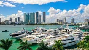 Fathom Yacht Club Launches World’s First NFT Membership to Real-World Yacht Club