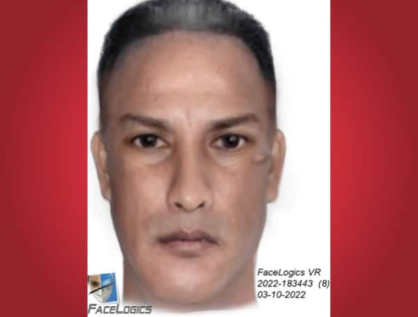 WANTED: Man Forced His Way Into Woman’s Apartment, Tried To Sexually Assualt Her