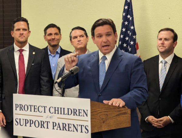 Details Sought As Florida Schools Carry Out Parental Rights In Education Law