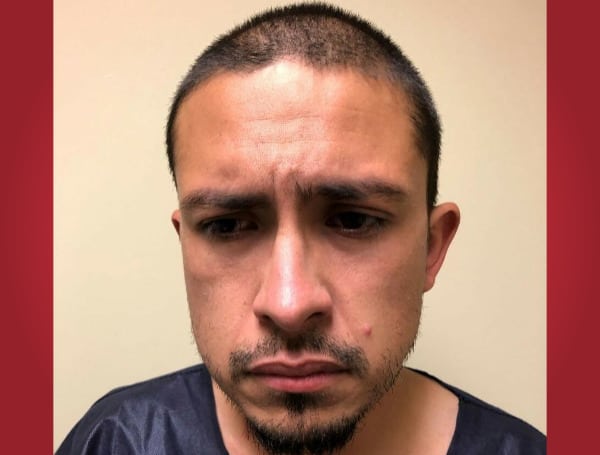 Florida Man Arrested In Georgia After Killing Polk County Man, Choking Him With Rope