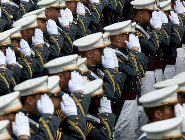U.S. Sen. Scott Looking For A Few Good Florida Men, Women To Nominate To America’s Military Academies 
