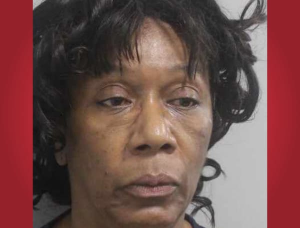 Florida Woman Arrested After Punching Woman In The Face For Pulling Into Her Driveway