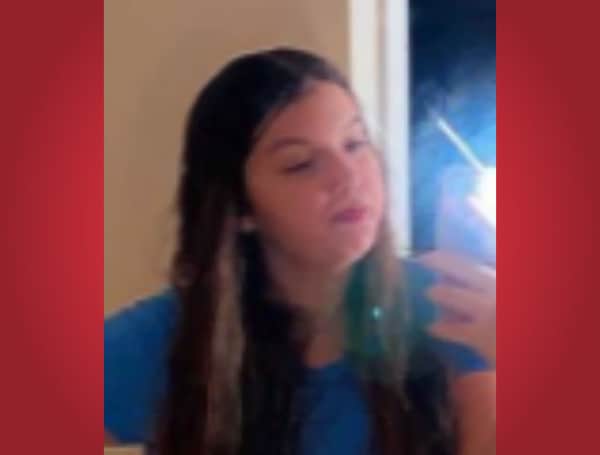 Deputies Searching For Missing-Runaway 16-Year-Old, Last Seen In Port Richey