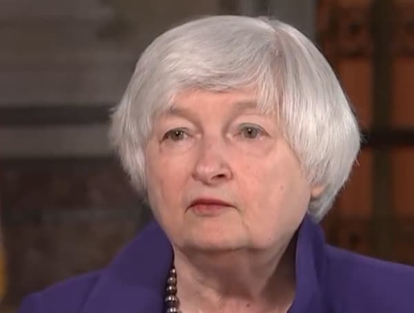 Louisiana Sen. John Kennedy Accuses Janet Yellen Of Giving Economy ‘Sugar High’ To Help Biden Win