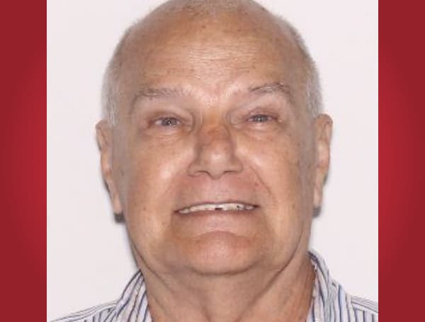 Missing 80-Year-Old Pasco County Man Found Safe