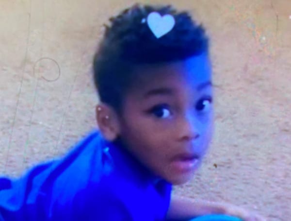 Missing 6-Year-Old Boy Has Been Located Safe