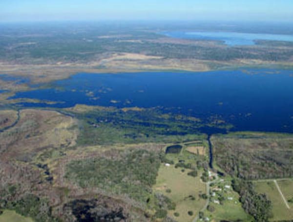 Florida Delegation Members Reintroduce The Combat Harmful Algal Blooms Act