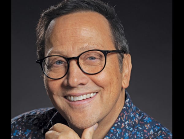 Rob Schneider Coming To Clearwater On May 20, Tickets On-Sale Friday, April 1