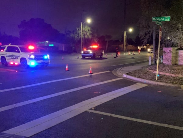 Driver Hits Bicyclist And Flees Scene, Sarasota Sheriff And Florida Highway Patrol Investigating