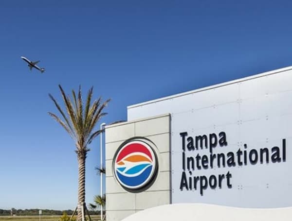 Lakeland Man Who Tried To Hide Loaded Gun Into Tampa Airport Bathroom Pleads Guilty