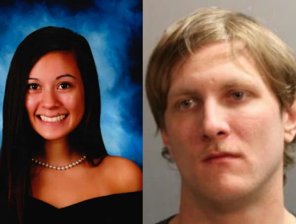Florida Man Arrested In The Murder Of 27-Year-Old Teresa Gorczyca