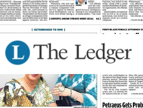 The Ledger In Lakeland To Stop Printing Newspaper On Saturday