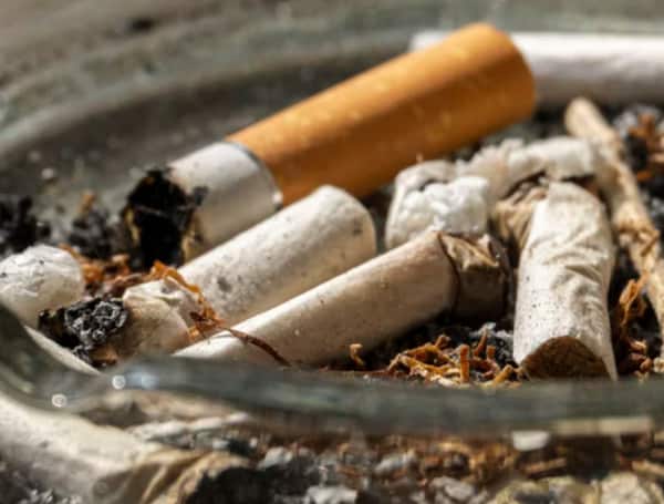 Punitive Damages Tossed In Florida R.J. Reynolds Tobacco Case