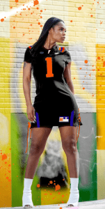 The Authentic Jersey Dress is granted Official Licenses from 25 Colleges & Universities