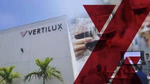 Vertilux celebrates its 40th Anniversary with a Grand Open House Event