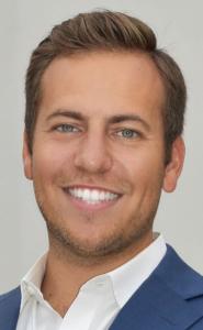 Republican and hopeful State House representative, Jake Hoffman, garners impressive following among young conservatives
