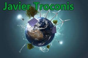 Javier Troconis Discusses Green Energy; What is it?