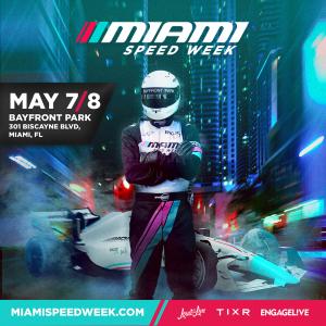 Miami Speed Week: The Place to Watch the Formula 1 Crypto.com Miami Grand Prix