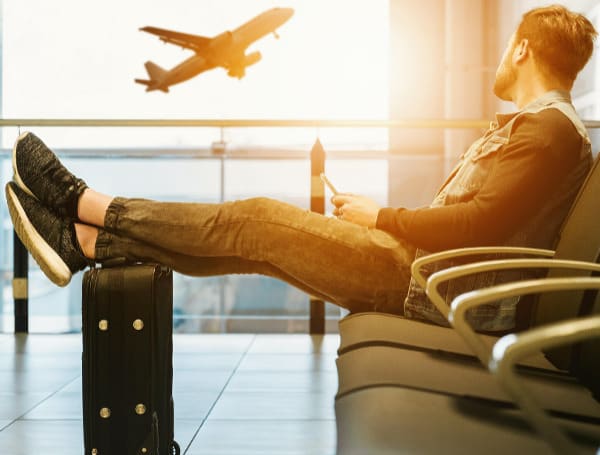 Some Airlines Open To Giving Refunds To Passengers Afraid To Fly After Mask Rule Canceled