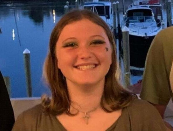 Missing-Runaway 16-Year-Old Last Seen In New Port Richey Found Safe