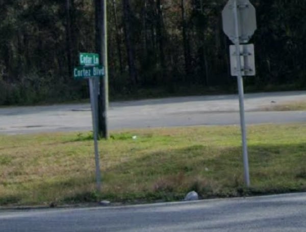 St. Pete Man Killed When Struck By SUV On Cortez Boulevard In Brooksville
