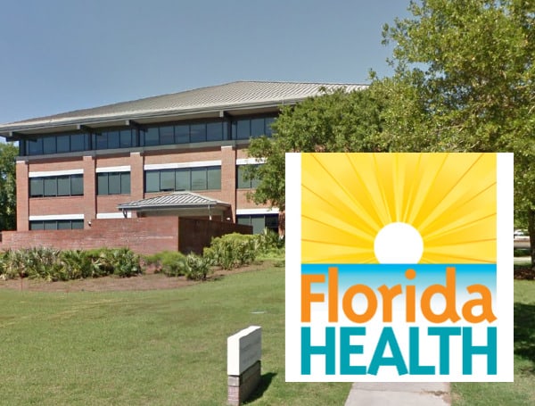 Florida Department Of Health Notifies Individuals Affected By Data Breach