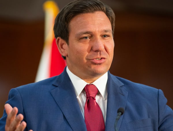 Florida Gov. DeSantis Awards Over $15M To 10 Florida Communities